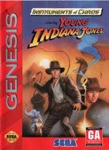 Cronologia di Indiana Jones