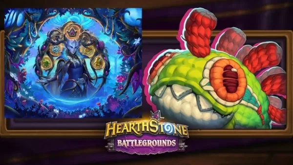 Hearthstone Saison 10: Les bibelots reviennent aux champs de bataille!