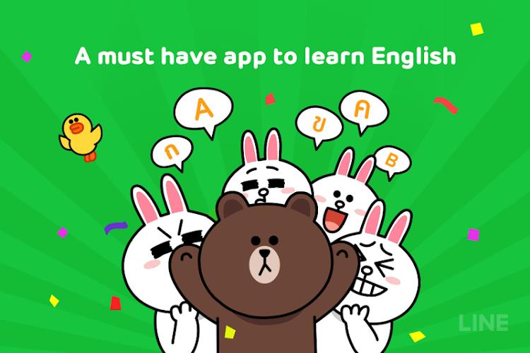 LINE Dictionary: English-Thai স্ক্রিনশট 1