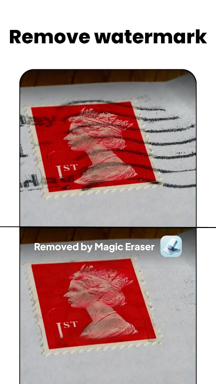 Magic Eraser - Remove Objects Ảnh chụp màn hình 3