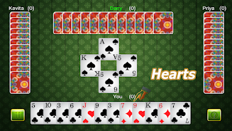 Solitaire 6 in 1 Screenshot 3