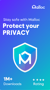 Malloc Privacy & Security應用截圖第3張