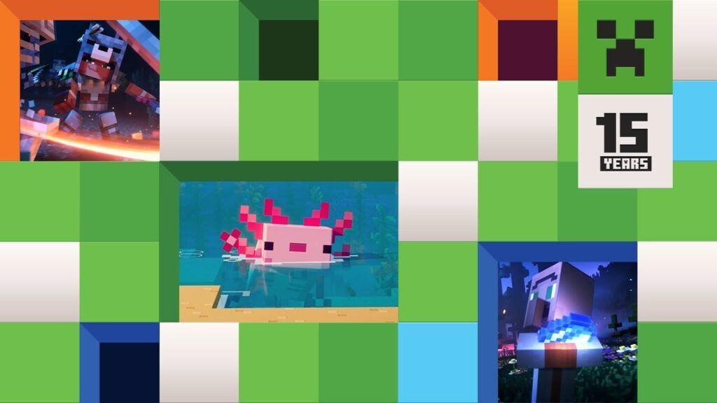 Hébergement du serveur Minecraft