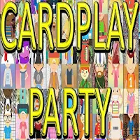 CardPlayParty