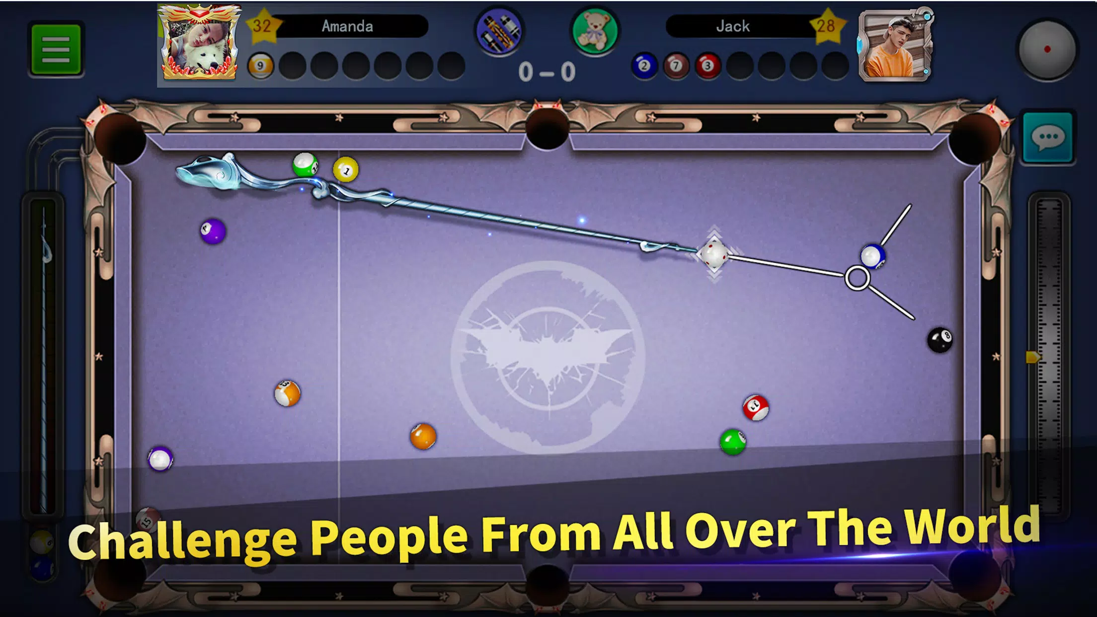 Pool Empire Screenshot 1