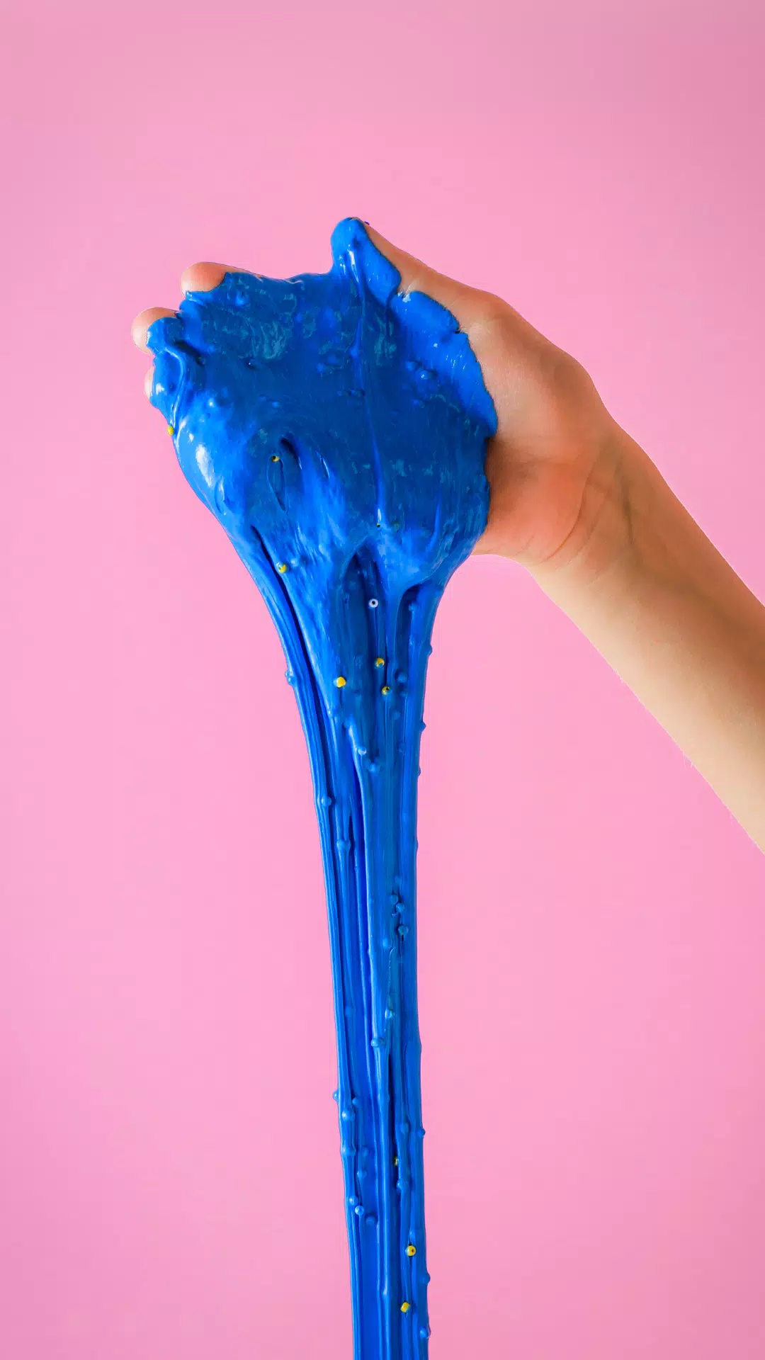 Most Satisfying Slime Videos Скриншот 3