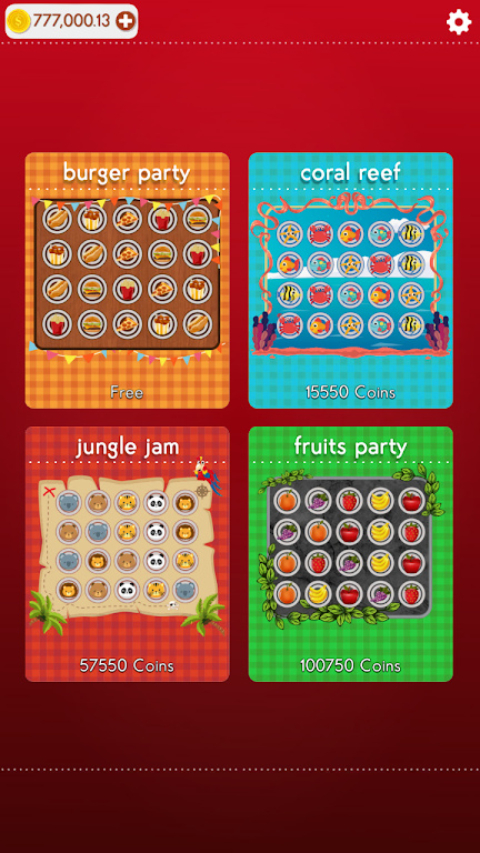 Slots Casino : Pets Adventure Capture d'écran 1