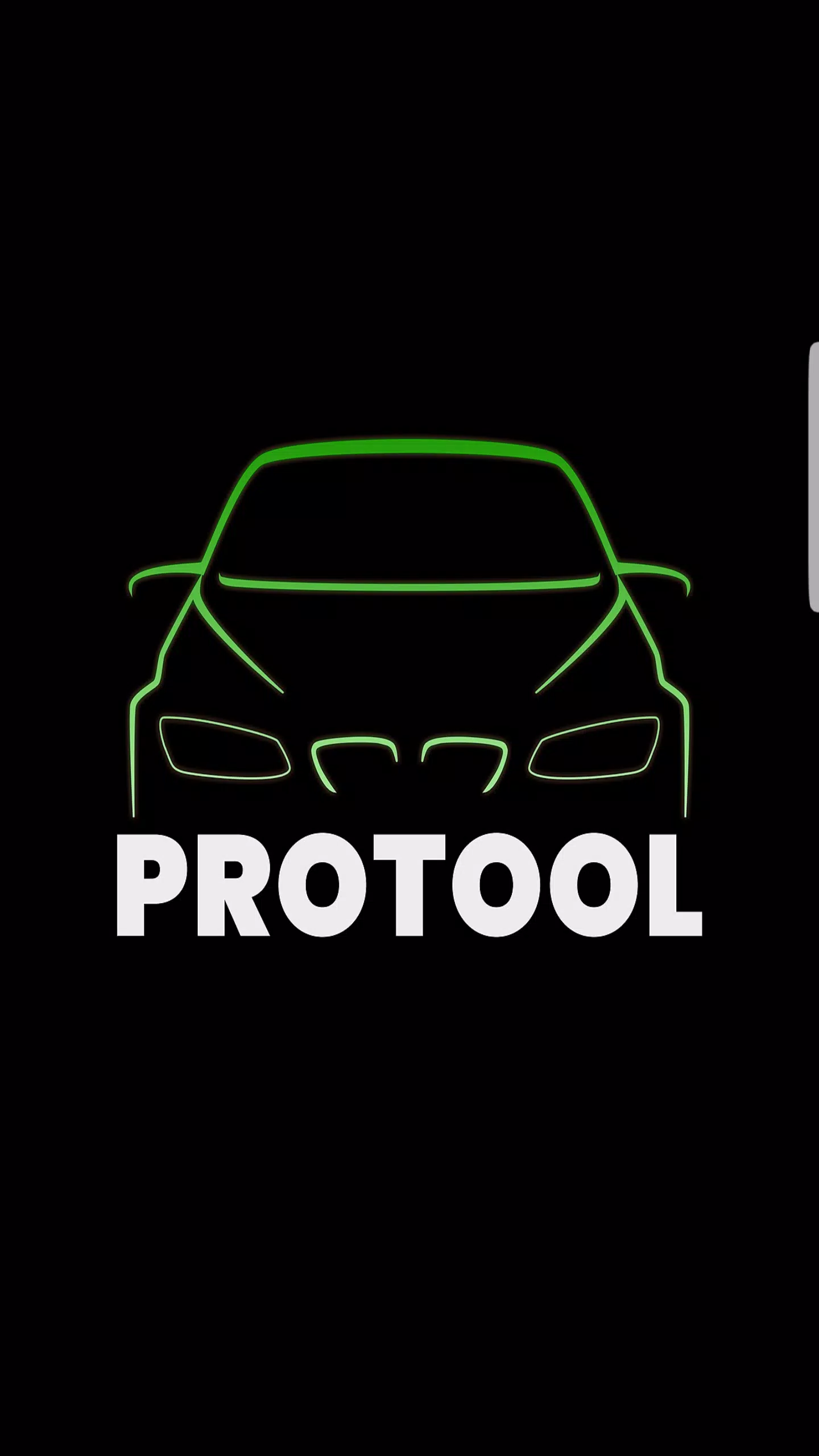 ProTool スクリーンショット 1