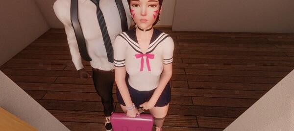 life idol: school girl ภาพหน้าจอ 4