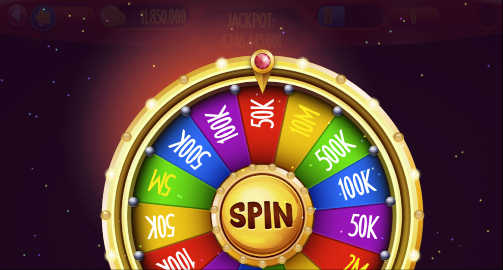 International - Money Paper Slots Online App Schermafbeelding 3