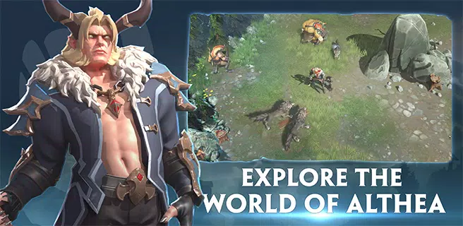 World Eternal應用截圖第1張
