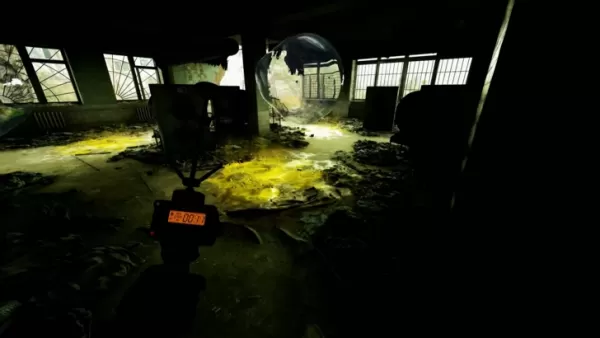 STALKER 2 planned features visual breakdown