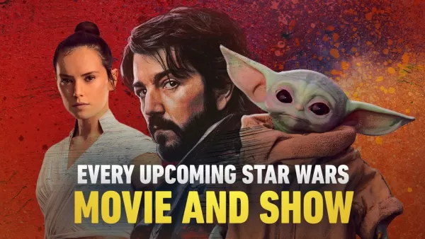 Star Wars Viewing Guide: Full Chronology