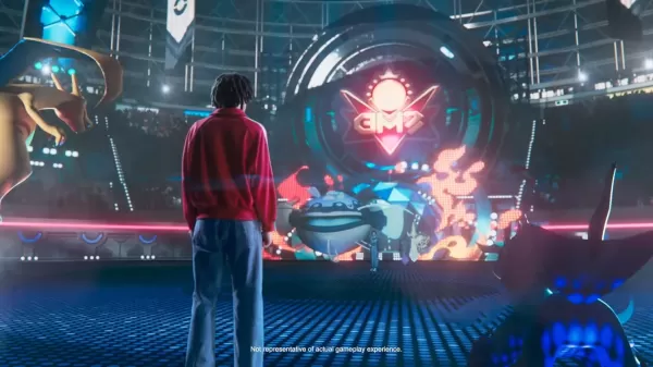 Pokémon Champions: Unveiling the Ultimate PvP Battle Hub