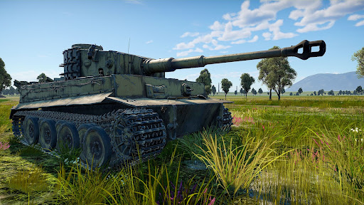 War Thunder Mobile apk Ảnh chụp màn hình 3