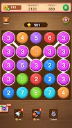 Number Puzzle-bubble match 스크린샷 3