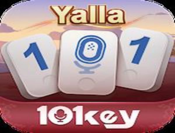 101 Okey Yalla 스크린샷 1