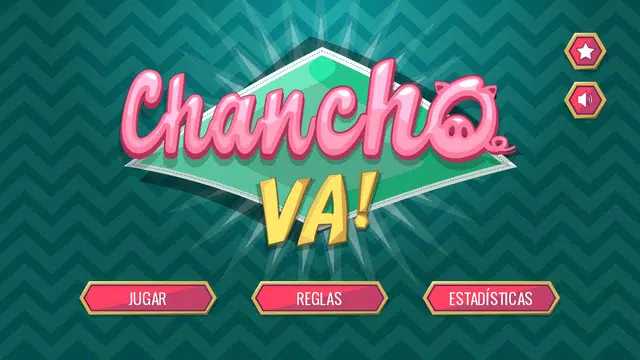 Chancho VA应用截图第4张