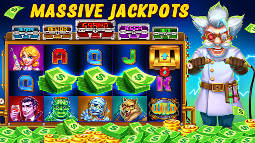 Cash Jackpot Make Money Slots স্ক্রিনশট 4