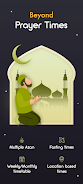 Islamic Calendar - Muslim Apps Screenshot 2