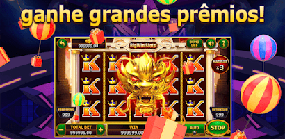 BigWin Slots - Slot Machines Zrzut ekranu 1