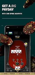 BetMGM Poker - Michigan应用截图第3张