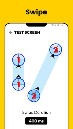 Auto Tapper: Auto Clicker 스크린샷 1