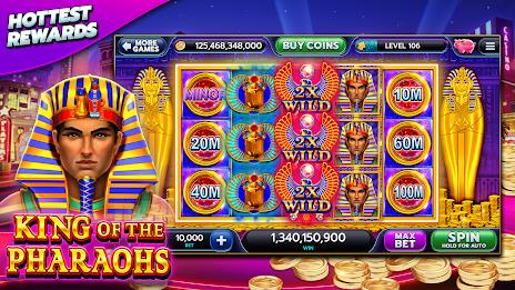 Show Me Vegas Slots Casino स्क्रीनशॉट 2