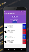 WiFi Thief Detection Screenshot 3