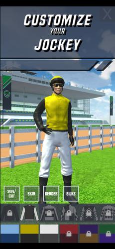 Top Jockey Screenshot 3