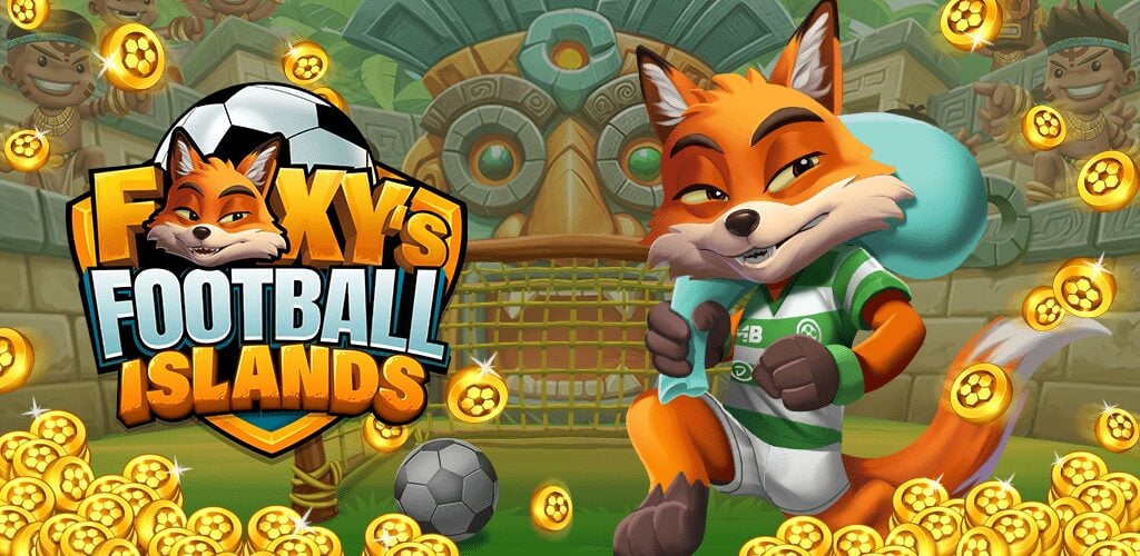 Foxy'nin Futbol Adaları: Zafer İçin Temel Bir İndirme