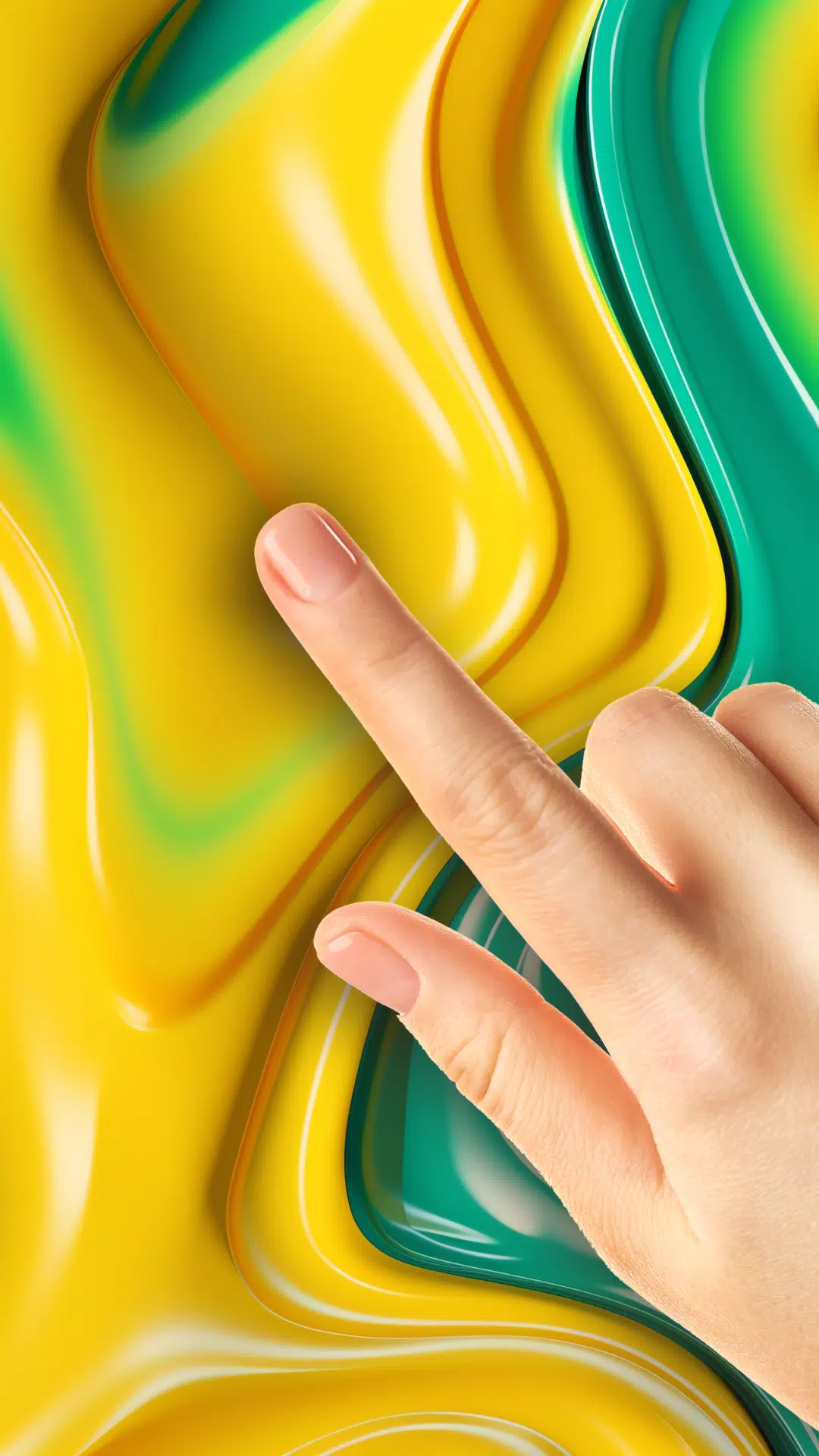 Antistress: Mini Relaxing Game 스크린샷 4