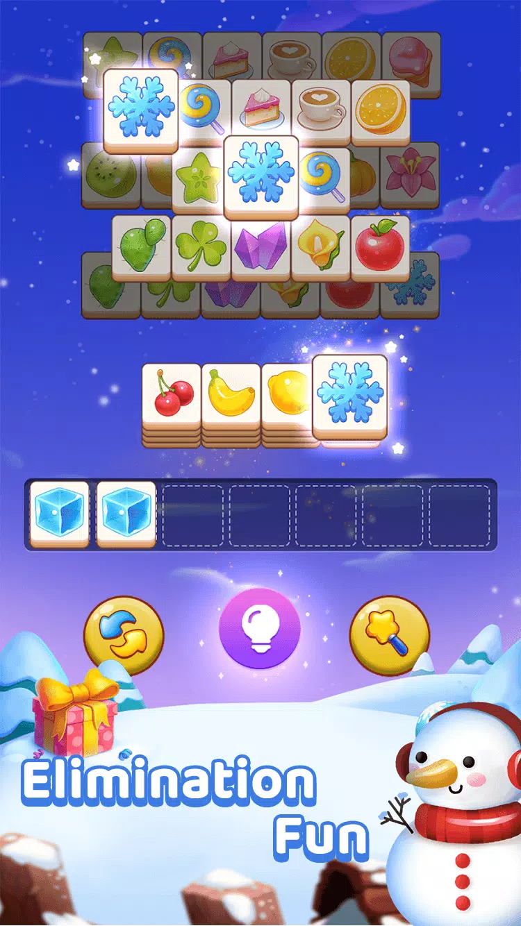 Wonder Tile 스크린샷 2
