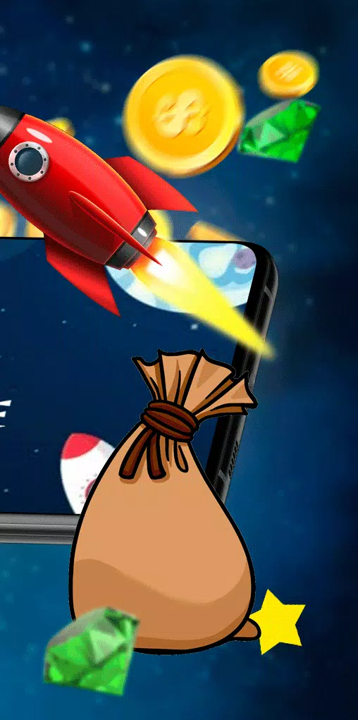 Blasterio Captura de pantalla 3