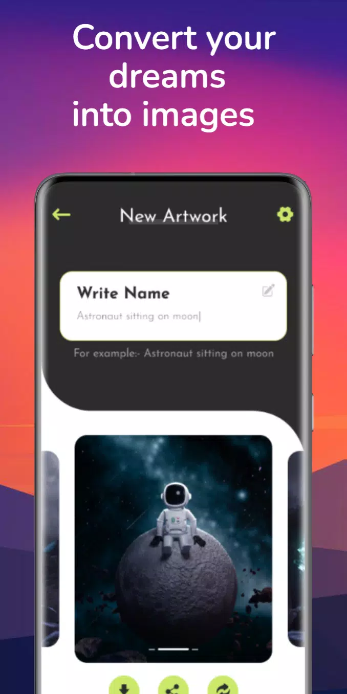 Ai Studio Screenshot 3
