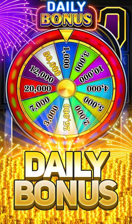 Twin Jackpots Casino Скриншот 3