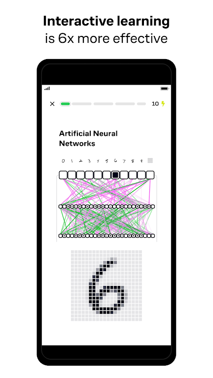 Brilliant Capture d'écran 3