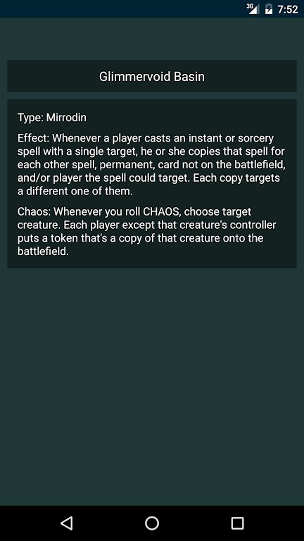 Spell Casters Ảnh chụp màn hình 3