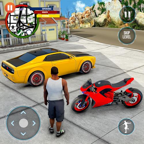 Police Sim 2022 Cop Simulator應用截圖第1張