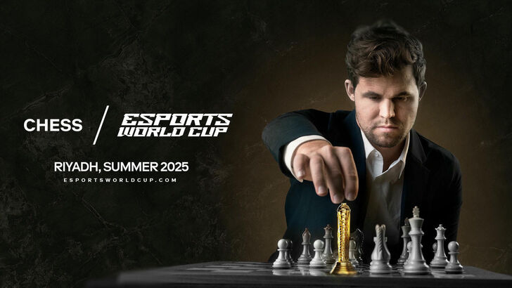 eSports Welcomes New Challenger: Chess