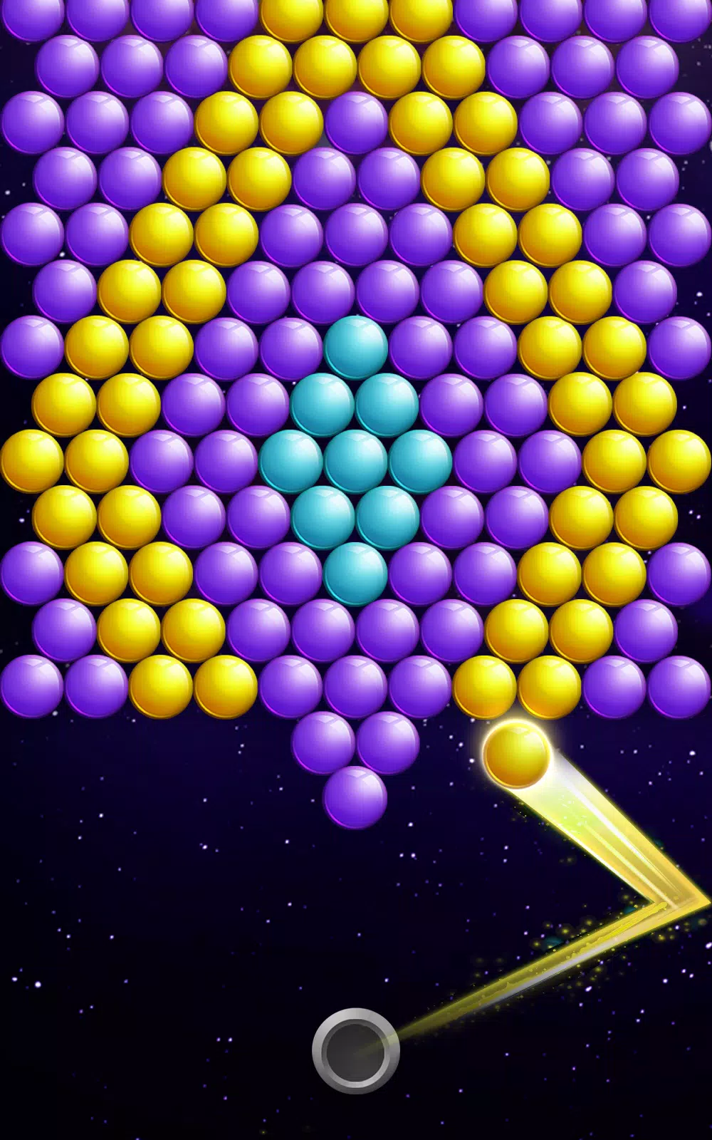 Bubble Shooter! Extreme Captura de pantalla 3