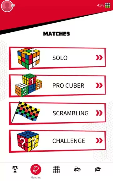 Rubik’s Connected Ekran Görüntüsü 3