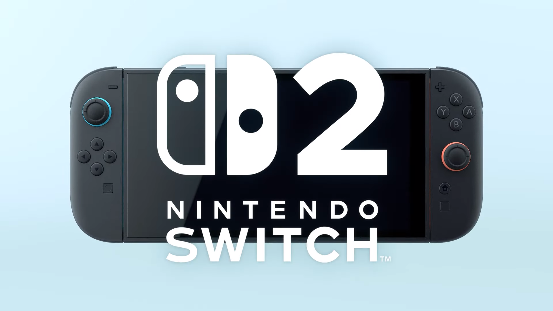 Nintendo Switch 2 Direct Announced for April