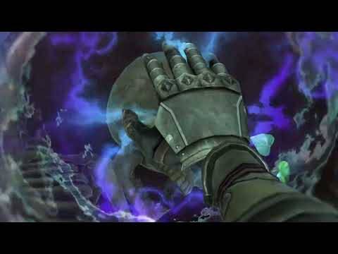 Mga Variant ng Wizardry Daphne - Ninja Class at Unenlightened Assassin Rinne