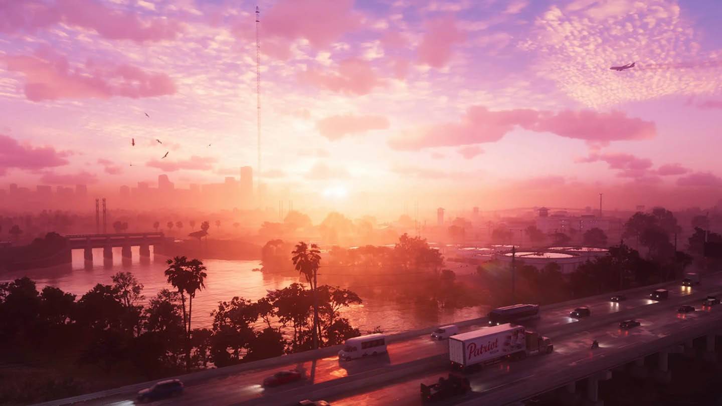 GTA 6: Rockstar Launches Major Marketing Push