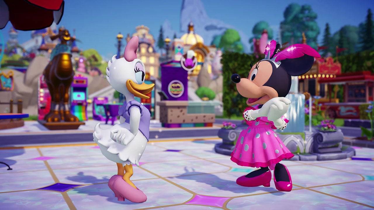 Top Disney PS5 Games 2025