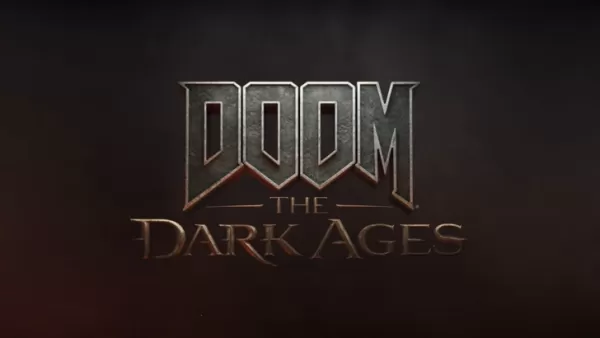 Doom：Dark Agesが発表しました - 最新ニュース