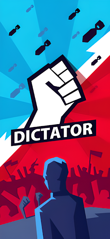 Dictator – Rule the World Capture d'écran 1