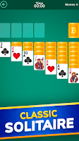 Schermata Bitcoin Solitaire - Get BTC! 2