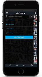 MiniFinder GO - GPS Tracking應用截圖第4張